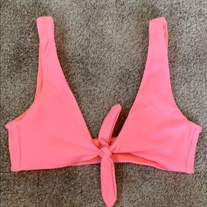 bikini top